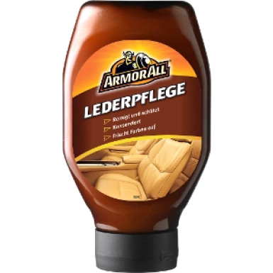 Armor All Lederpflege Gel 530ml E301902700