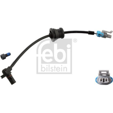 FEBI BILSTEIN ABS Sensor 173672 FEBI BILSTEIN ABS Sensor 173672