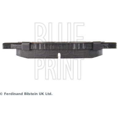 Bremsbelagsatz Honda T. Jazz Iii 1.2-1.3 08-/City 08 ADH24286 Bremsbelagsatz Honda T. Jazz Iii 1.2-1.3 08-/City 08 ADH24286