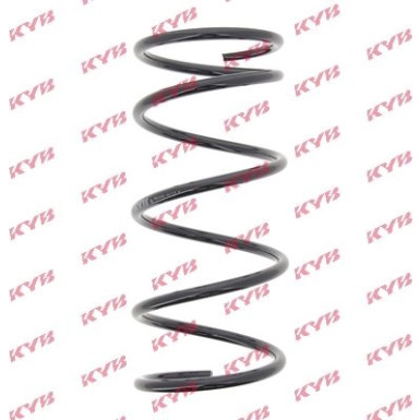 KYB Fahrwerksfeder Mazda P. 323 Pv, Fv, Sv 1.3 16V/1.5 16V/1.8 16V 07.94 K-Flex RD1430
