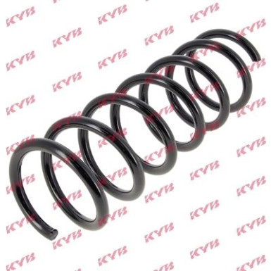 KYB Fahrwerksfeder Volvo T. V50 1.6D 01/10-12/12 RA6268 KYB Fahrwerksfeder Volvo T. V50 1.6D 01/10-12/12 RA6268