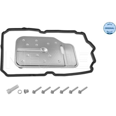 Ölwechselkit ohne Öl MB C,E-Klasse 03 MEYLE-ORIGINAL-KIT: Better solution for you 141371007 Ölwechselkit ohne Öl MB C,E-Klasse 03 MEYLE-ORIGINAL-KIT: Better solution for you 141371007