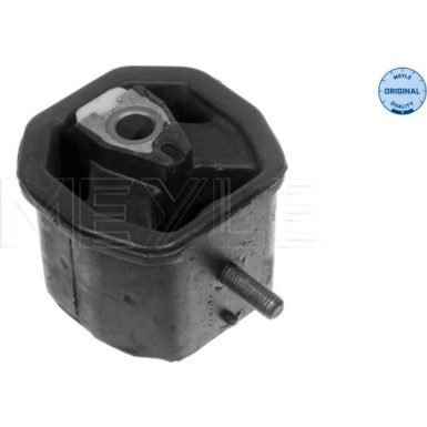 17 555 055 Lagerung Motor VW T3 81-92 MEYLE-ORIGINAL: True to OE 1001990117 17 555 055 Lagerung Motor VW T3 81-92 MEYLE-ORIGINAL: True to OE 1001990117