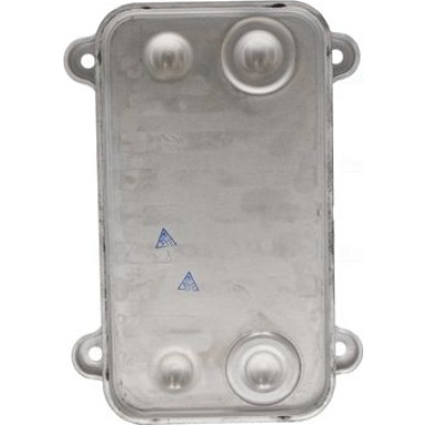 Ölkühler PKW 90735 Ölkühler PKW 90735