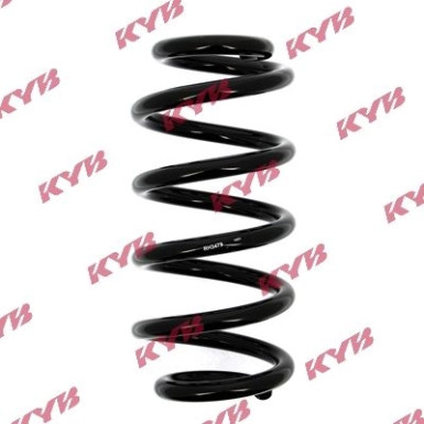 KYB Fahrwerksfeder Audi P. A6 2.7Tdi/3.0Tdi/3.2 05/04-08/11 K-Flex RH3479