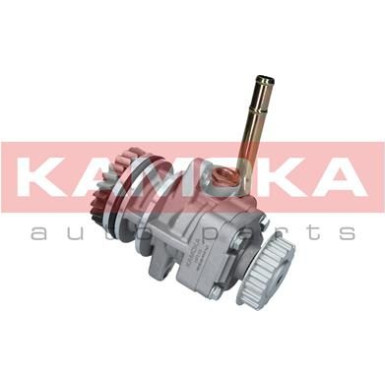 KAMOKA Hydraulikpumpe, Lenkung PP198 KAMOKA Hydraulikpumpe, Lenkung PP198