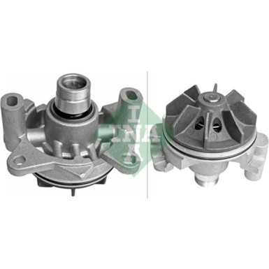Wasserpumpe 538 0374 10 Wasserpumpe 538 0374 10