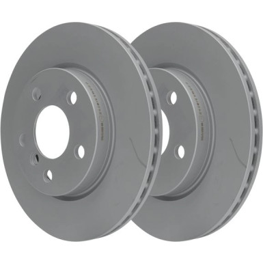 Bremsscheibe Bmw S. 2 1.5 14 24.0122-0292.1 Bremsscheibe Bmw S. 2 1.5 14 24.0122-0292.1