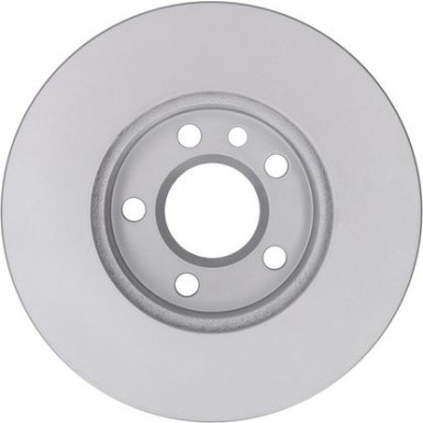 KAMOKA Bremsscheibe 1031691