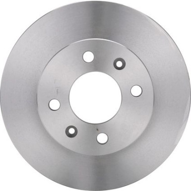 Bremsscheibe VA 0 986 479 206 Bremsscheibe VA 0 986 479 206