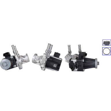 Agr-Ventil 73-0371 Agr-Ventil 73-0371