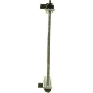 Kühler, Motorkühlung BEHR CR 527 000S
