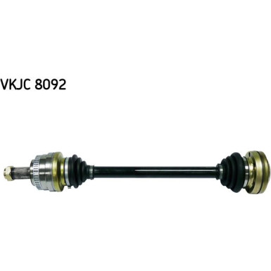 SKF Antriebswelle VKJC8092