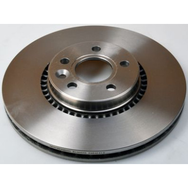 DENCKERMANN Bremsscheibe B130535 DENCKERMANN Bremsscheibe B130535