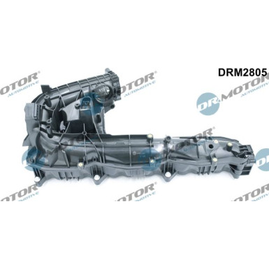 DR.MOTOR Saugrohrmodul DRM2805 DR.MOTOR Saugrohrmodul DRM2805