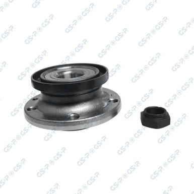 GSP Radlager 9230118K