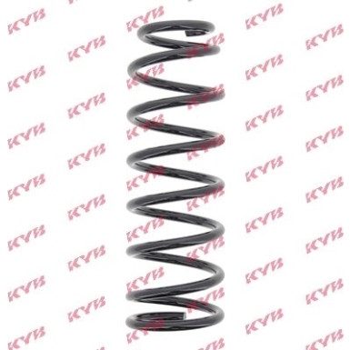 KYB Fahrwerksfeder Toyota T. Corolla 1.4D-2.0D 01/02-02/07 RG6548