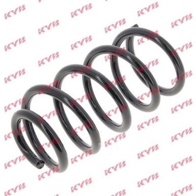 KYB Fahrwerksfeder Fiat T. Punto 1.2/1.9D 09.99 K-Flex RC6697
