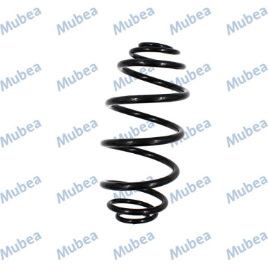 Fahrwerksfeder HA OPEL Astra 90171328