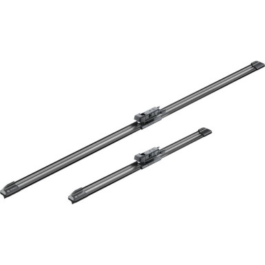 Bosch Wischerblatt AeroTwin A078S 3397014078 Bosch Wischerblatt AeroTwin A078S 3397014078