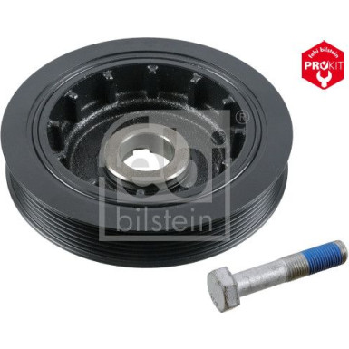 Riemenscheibe, Kurbelwelle ProKit 47164