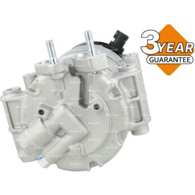 Kompressor, Klimaanlage 32840