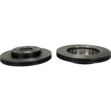 Bremsscheibe Db P. W201 2.3 DF2814