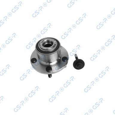 GSP Radlager 9336003K GSP Radlager 9336003K