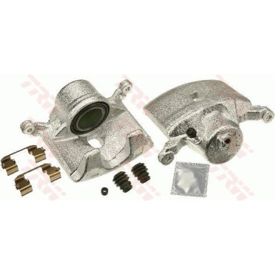 Tauschbremssattel VA re BHX407E Tauschbremssattel VA re BHX407E