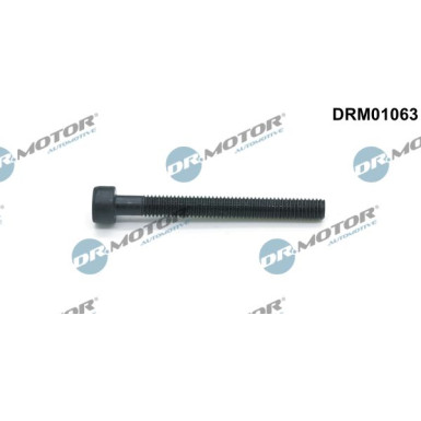 DR.MOTOR Schraube, Einspritzdüsenhalter DRM01063 DR.MOTOR Schraube, Einspritzdüsenhalter DRM01063