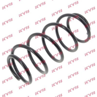KYB Fahrwerksfeder Opel P. Kadett E 1.5D-1.8 08.84-07.94 RH1157 KYB Fahrwerksfeder Opel P. Kadett E 1.5D-1.8 08.84-07.94 RH1157