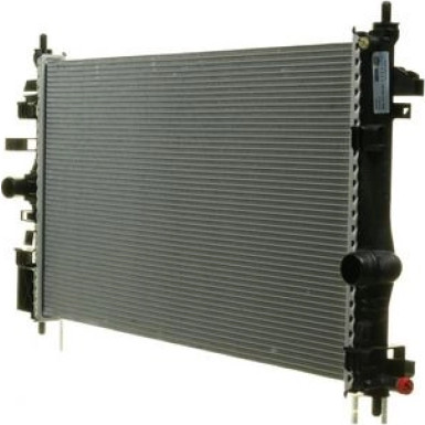 Kühler, Motorkühlung CR 1102 000P
