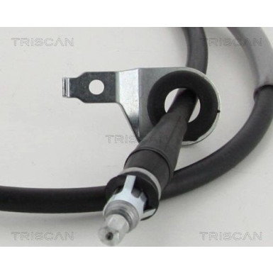 Seilzug, Feststellbremse Mini T. Countruman/Paceman 10-16 Pr 814011152 Seilzug, Feststellbremse Mini T. Countruman/Paceman 10-16 Pr 814011152