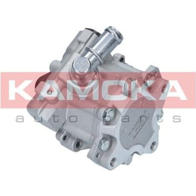 KAMOKA Hydraulikpumpe, Lenkung PP022 KAMOKA Hydraulikpumpe, Lenkung PP022