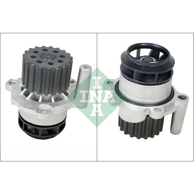 Wasserpumpe 538 0322 10 Wasserpumpe 538 0322 10