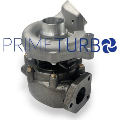 Prime Turbo Lader, Aufladung V00035T Prime Turbo Lader, Aufladung V00035T