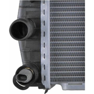 Kühler, Motorkühlung BEHR Premium Line CR 585 000P