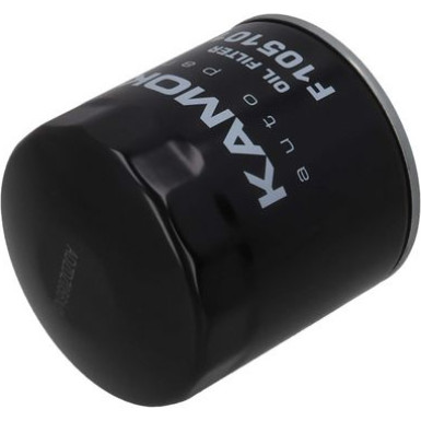 KAMOKA Ölfilter F105101 KAMOKA Ölfilter F105101
