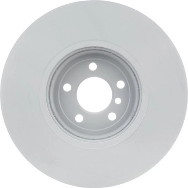 Bremsscheibe VA re 0 986 479 E27 Bremsscheibe VA re 0 986 479 E27