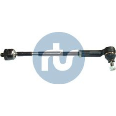RTS Lenkrad 90-90910-1