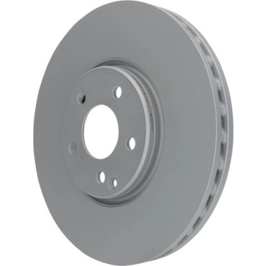 Bremsscheibe Db P. W211 5.0-5.5 4-Matic 03-09 24.0132-0154.1