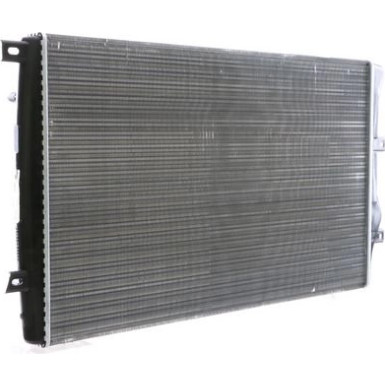 Kühler, Motorkühlung CR 761 000S