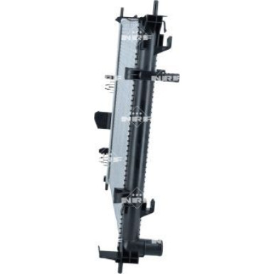 Kühler, Motorkühlung 59222 Kühler, Motorkühlung 59222