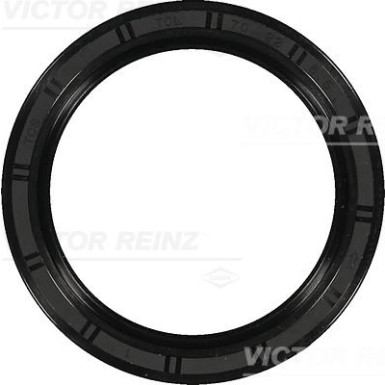 Wellendichtring Kurbelwelle TOYOTA 81-53302-00