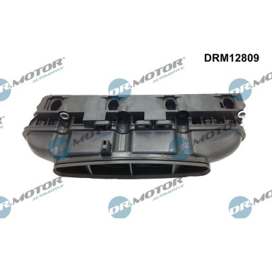 DR.MOTOR Saugrohrmodul DRM12809 DR.MOTOR Saugrohrmodul DRM12809