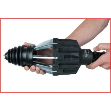 KS TOOLS Montagewerkzeug, Faltenbalg 515.3100 KS TOOLS Montagewerkzeug, Faltenbalg 515.3100