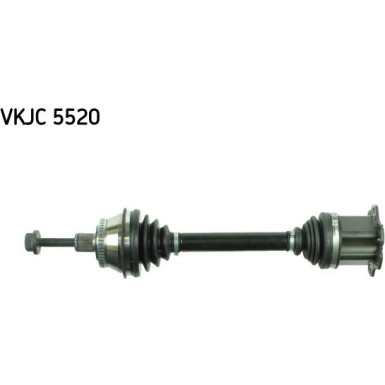 Antriebswelle VKJC5520 Antriebswelle VKJC5520
