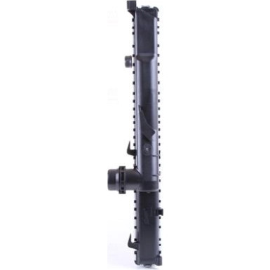 Wasserkühler PKW BMW 3-SERIE 316/318i E46 97 60784A