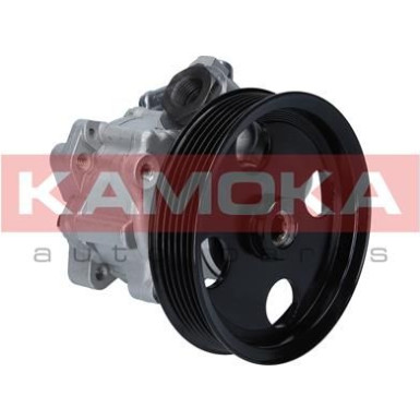 KAMOKA Hydraulikpumpe, Lenkung PP004 KAMOKA Hydraulikpumpe, Lenkung PP004