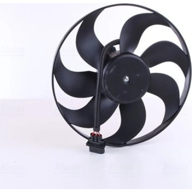 Kühlerlüfter PKW 85543 Kühlerlüfter PKW 85543